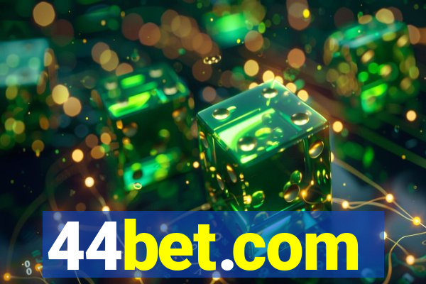 44bet.com