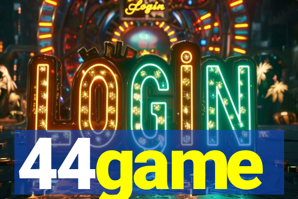 44game