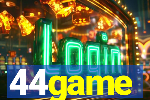 44game