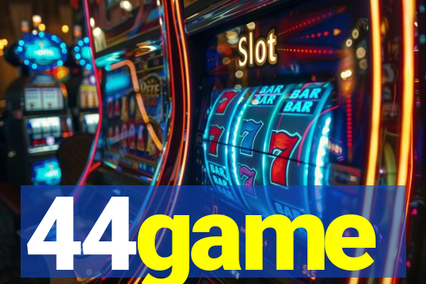 44game