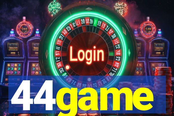 44game