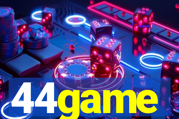 44game
