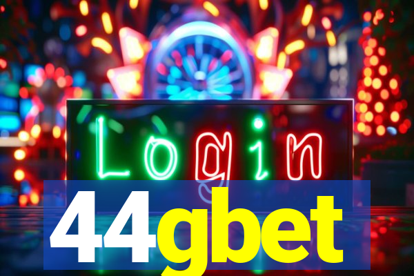 44gbet