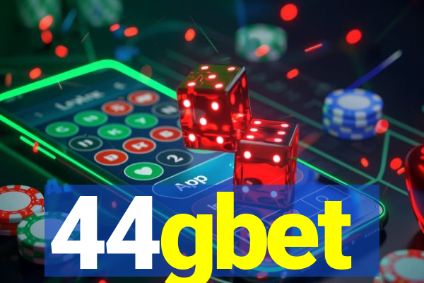 44gbet