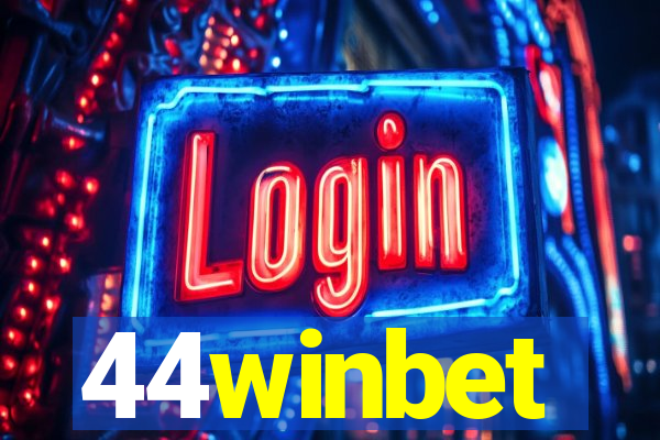 44winbet