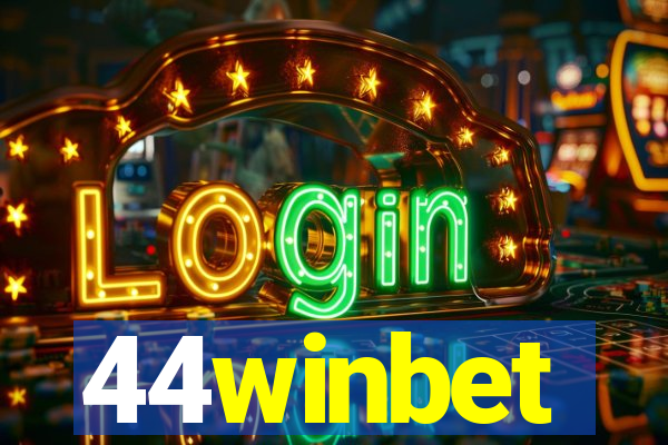 44winbet