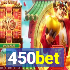 450bet