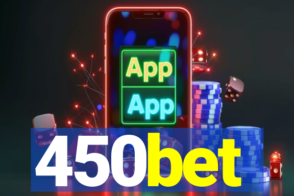 450bet