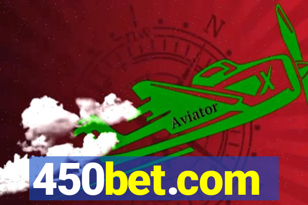 450bet.com