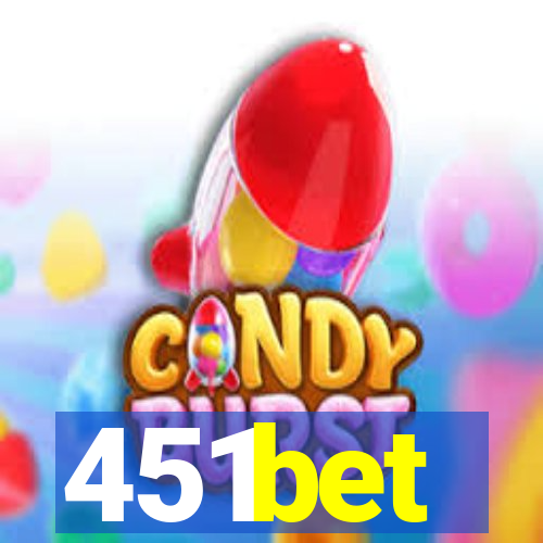 451bet