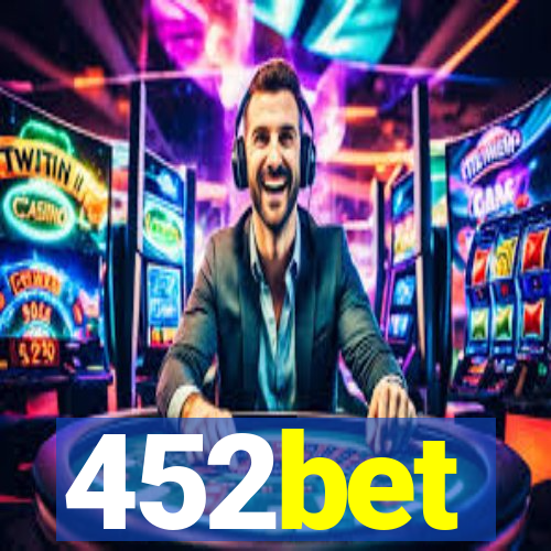 452bet