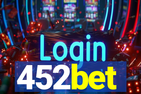452bet