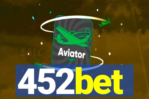 452bet