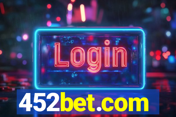 452bet.com