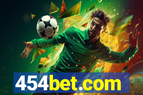 454bet.com