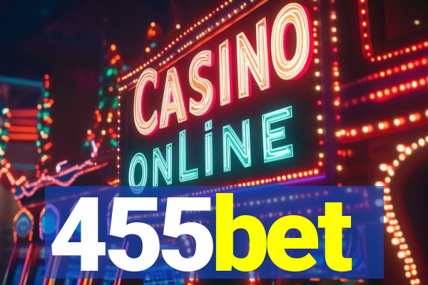 455bet