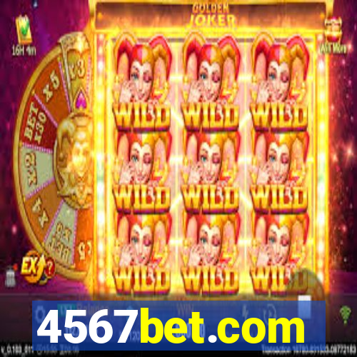 4567bet.com