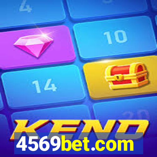 4569bet.com