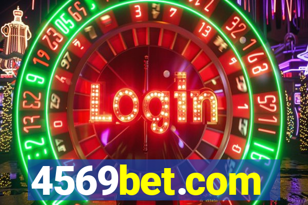4569bet.com