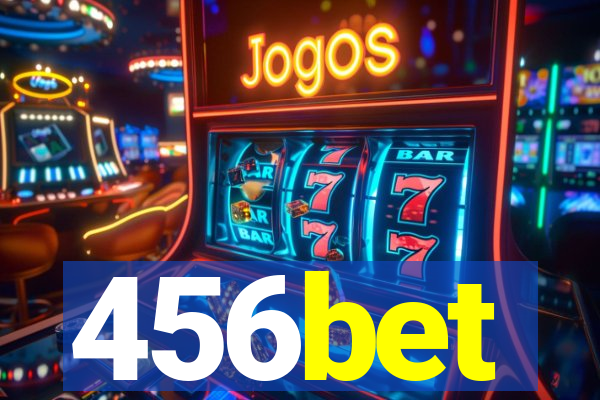 456bet