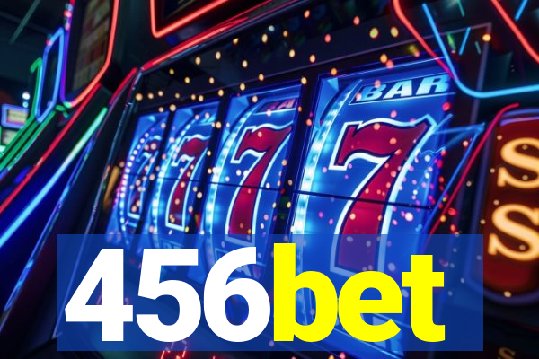456bet