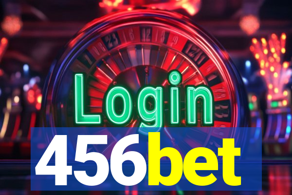 456bet