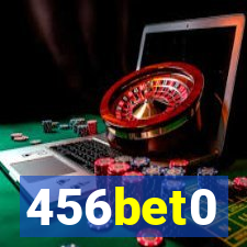 456bet0