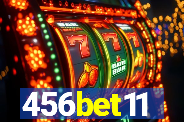 456bet11