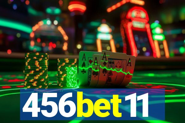 456bet11