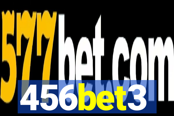 456bet3