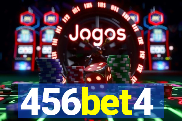 456bet4