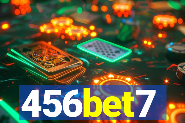 456bet7
