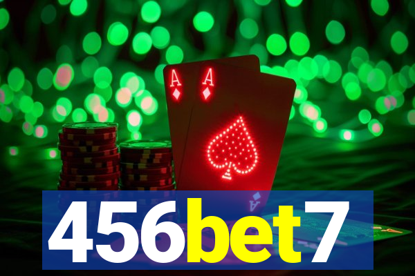 456bet7
