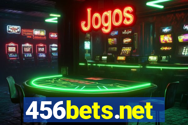 456bets.net