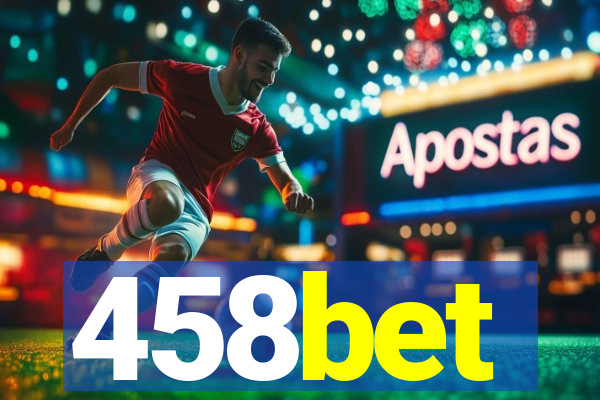 458bet