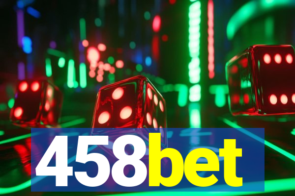 458bet