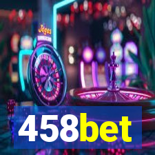 458bet