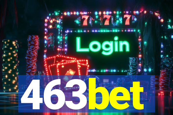 463bet