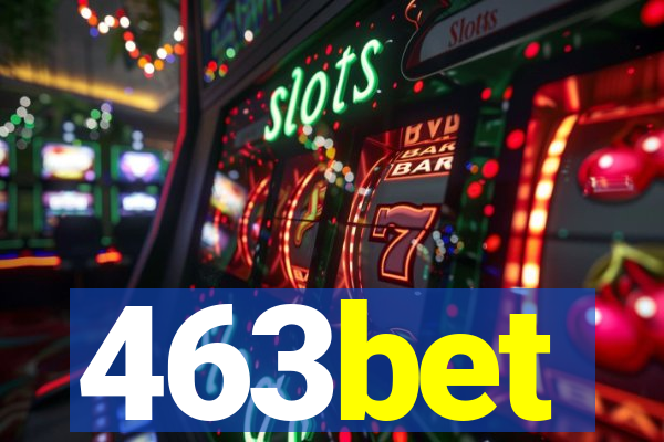 463bet