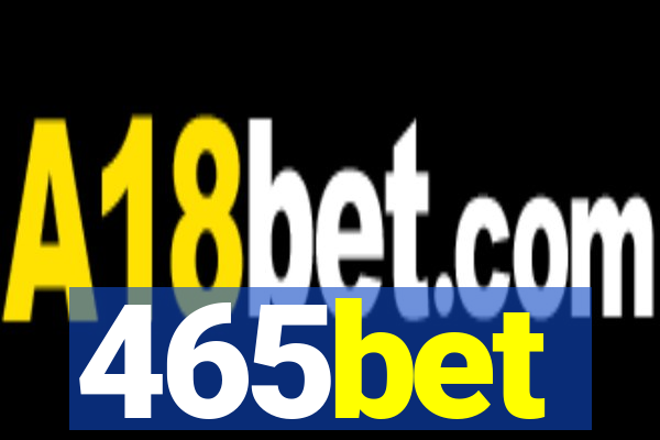 465bet