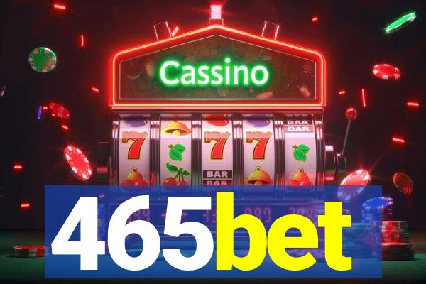 465bet