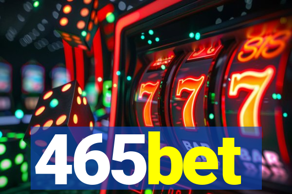 465bet