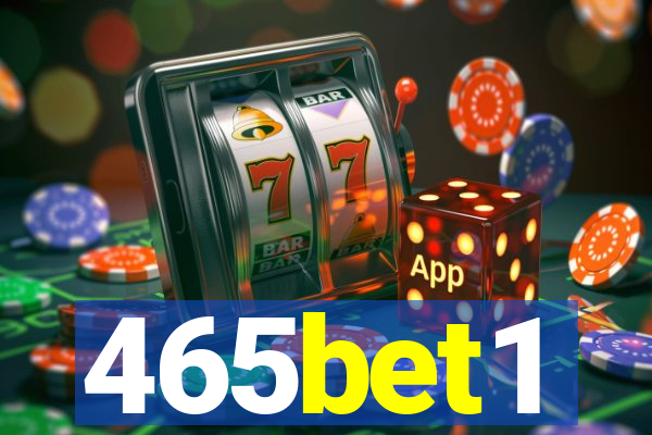 465bet1