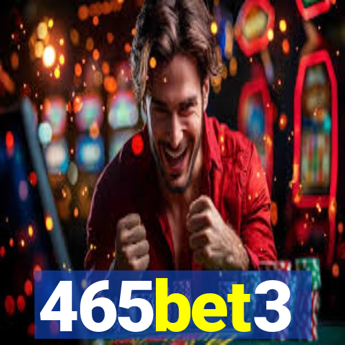 465bet3