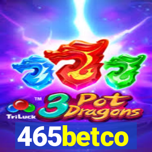 465betco