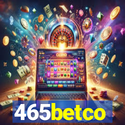 465betco