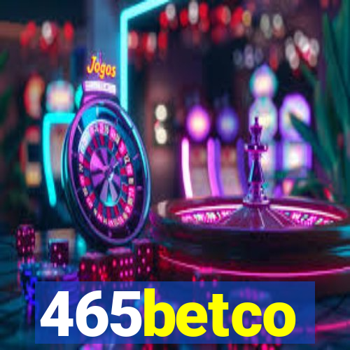 465betco