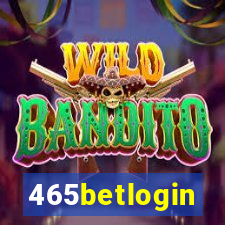 465betlogin