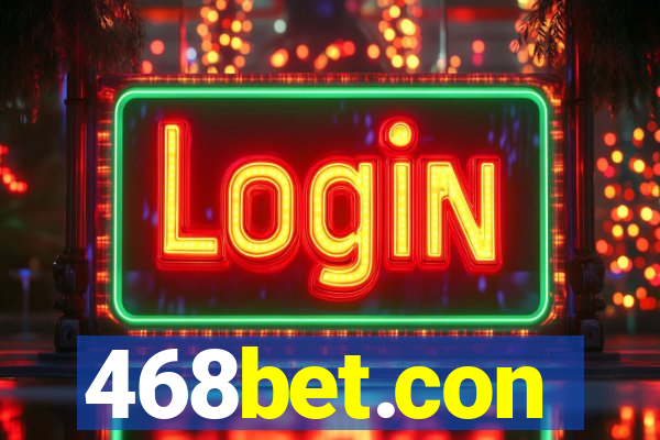 468bet.con