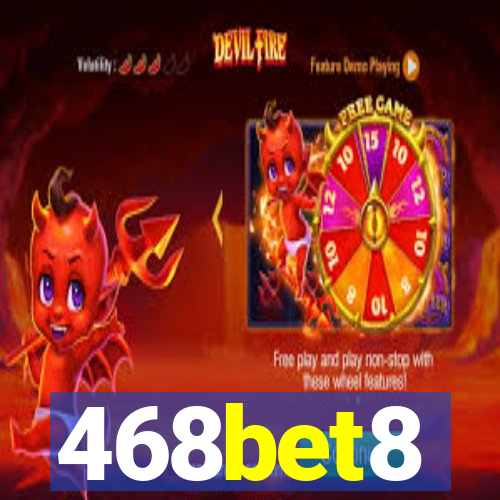 468bet8